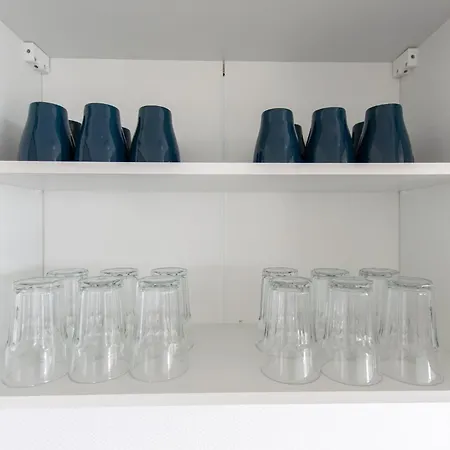 Tolstov - 3 - 25 Min Zur Messe Dus شقة