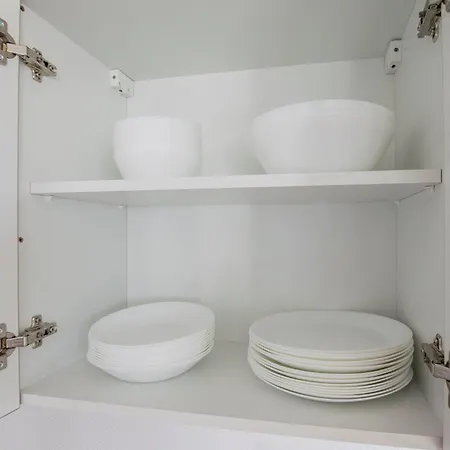 شقة Tolstov - 3 - 25 Min Zur Messe Dus