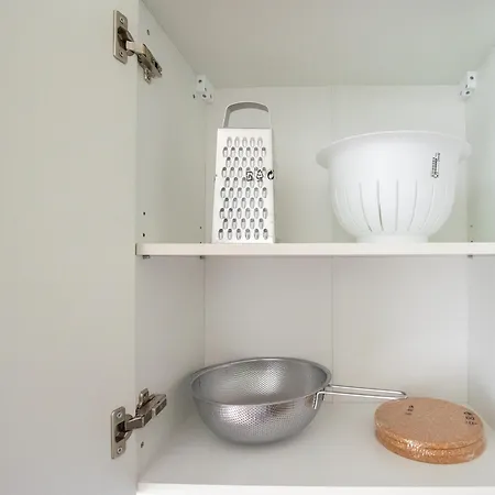 Tolstov - 3 - 25 Min Zur Messe Dus 公寓 *