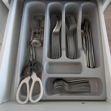 Tolstov - 3 - 25 Min Zur Messe Dus 公寓 杜伊斯堡