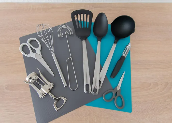 Tolstov - 3 - 25 Min Zur Messe Dus Daire Duisburg